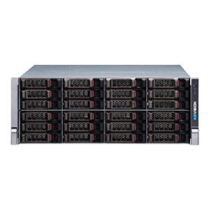 Server lưu trữ kết hợp quản lý KR-StCenter512-24
