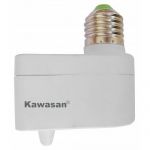 Đui đèn cảm ứng vi sóng KW-RSE27